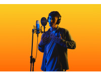 Rode NT1 Signature Series Azul Cobalto Rode NT1 Signature Series Azul Cobalto